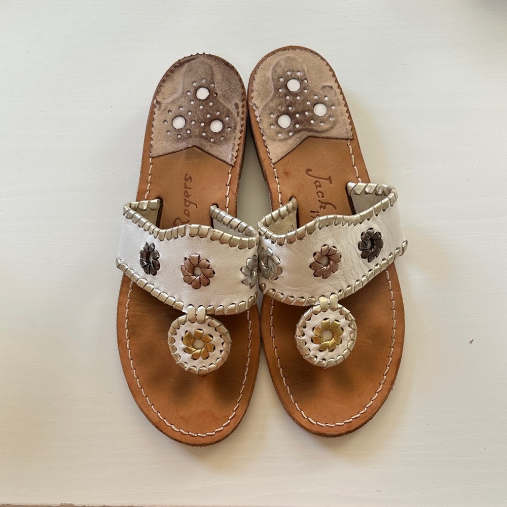 Jack Rodgers Sandals